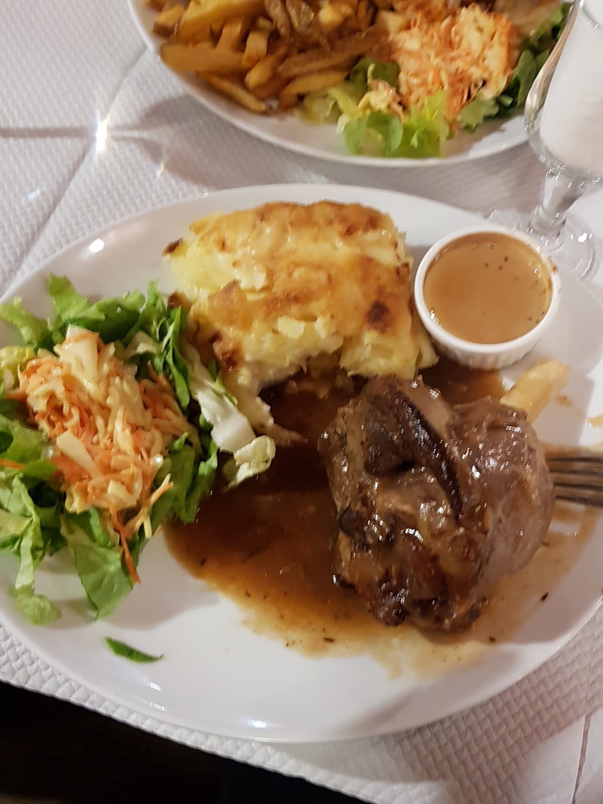 L'Outback — photo 9