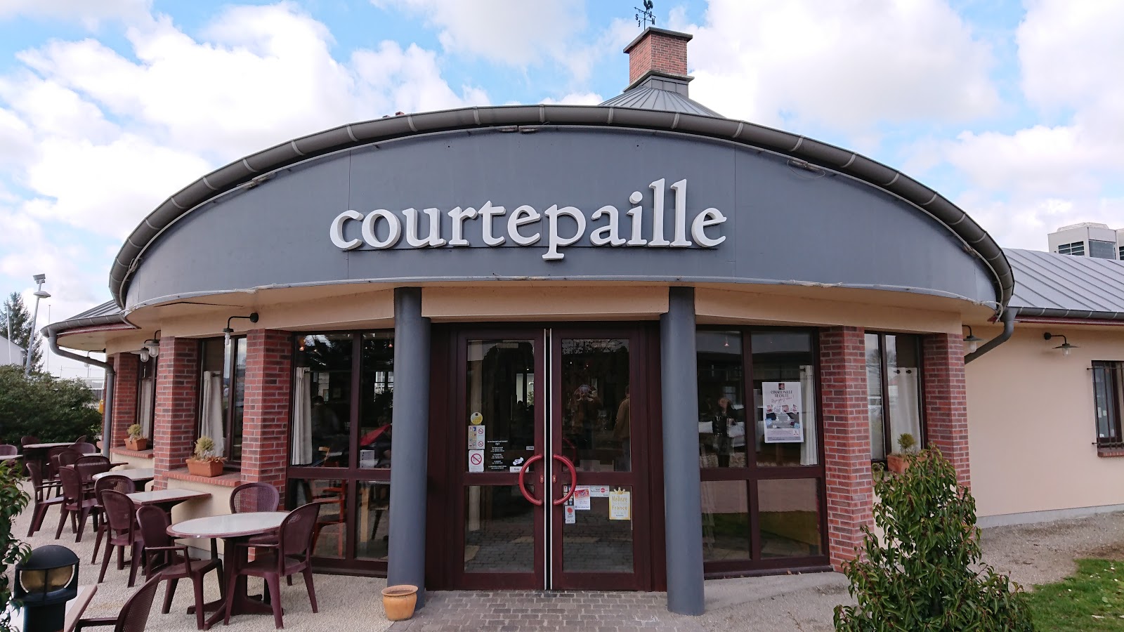 Grill Courtepaille — photo 2