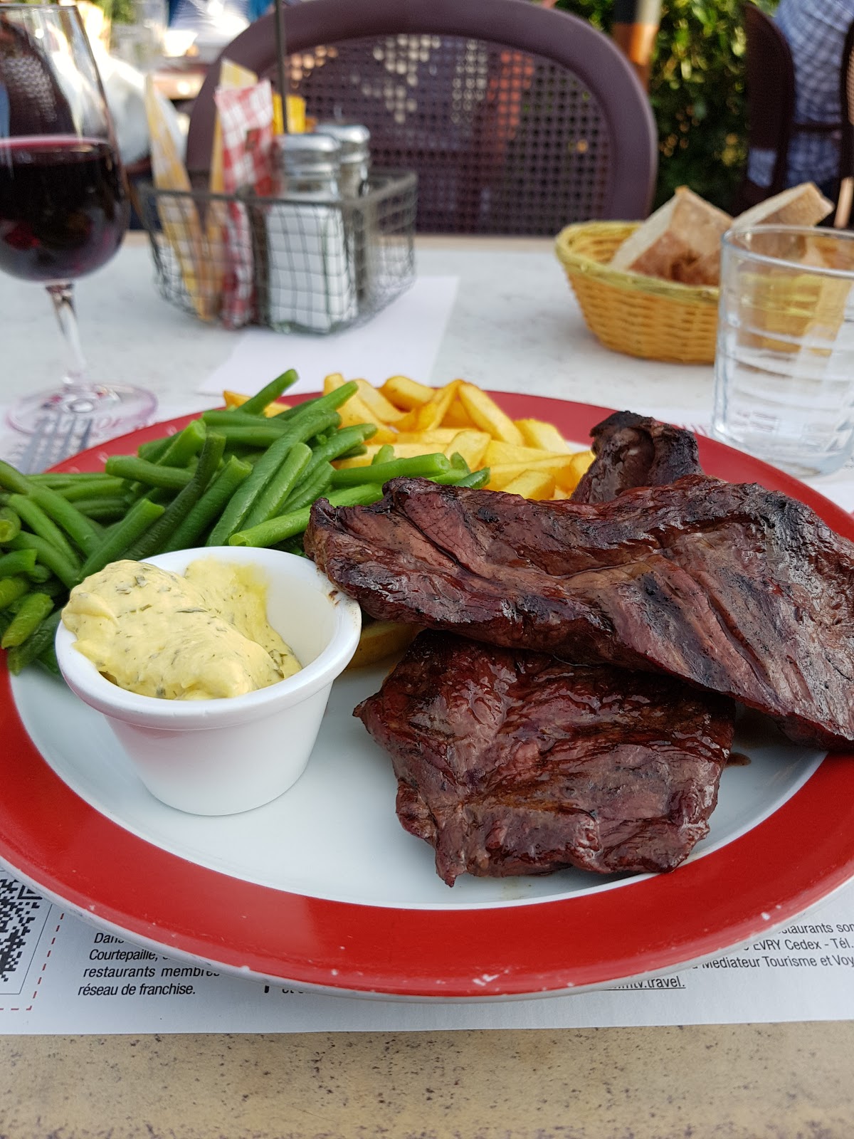 Grill Courtepaille — photo 4