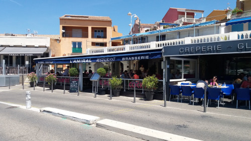 L'amiral — photo 3