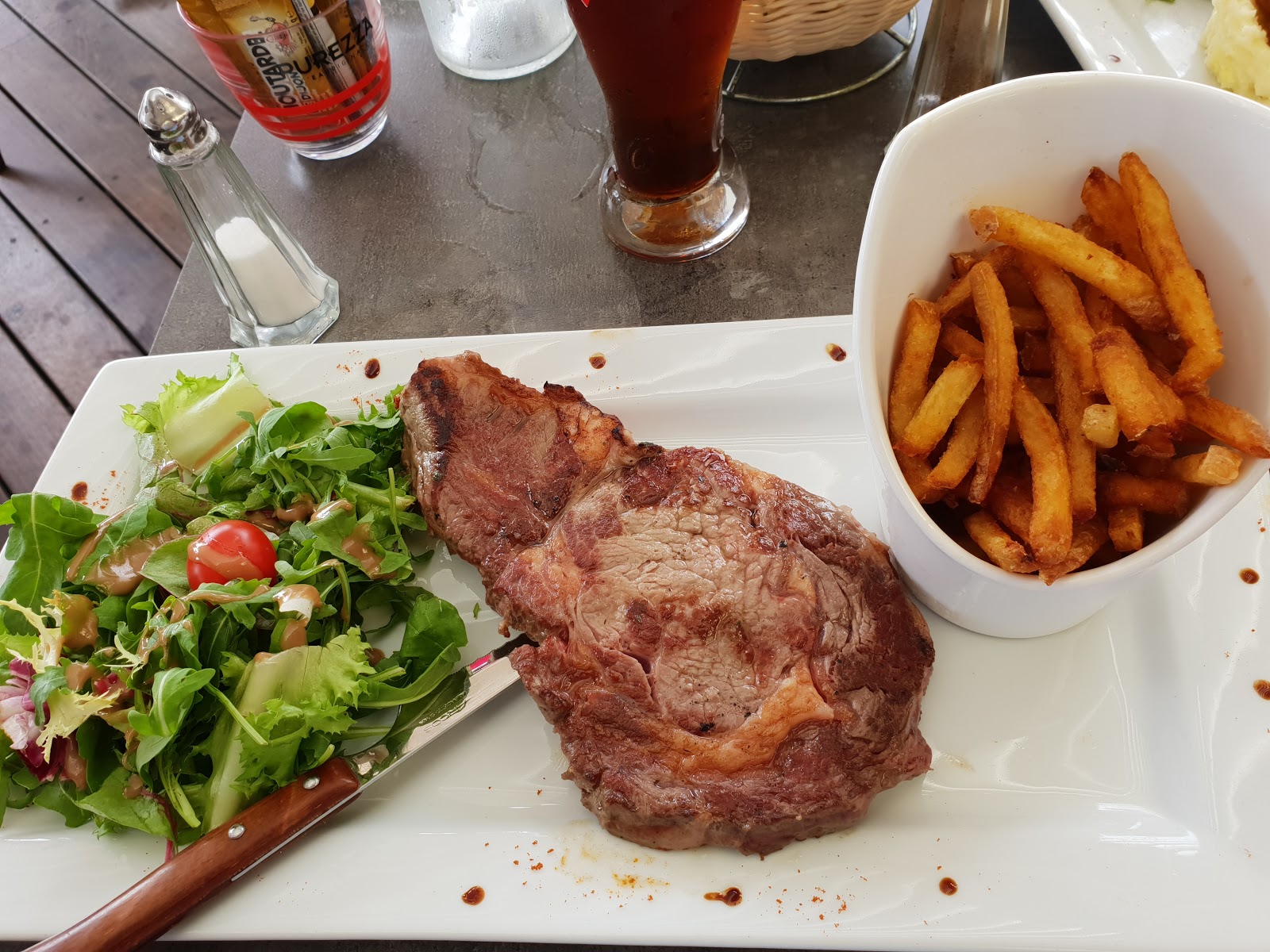 L'amiral