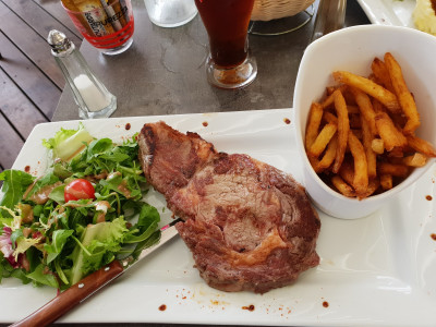 L'amiral — photo 6