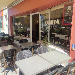 OHBA