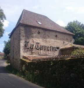 La Taverne de Montbrun