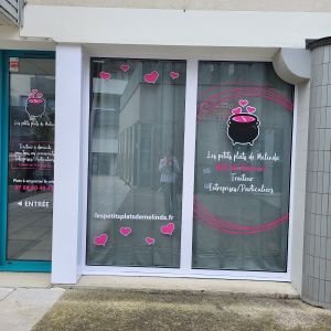 Les petits plats de Mélinda