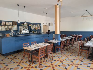 Toque de Bon - Restaurant Toulon