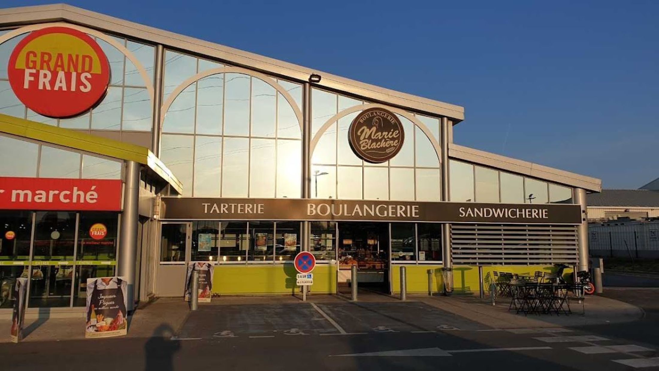 Marie Blachère MONTPELLIER