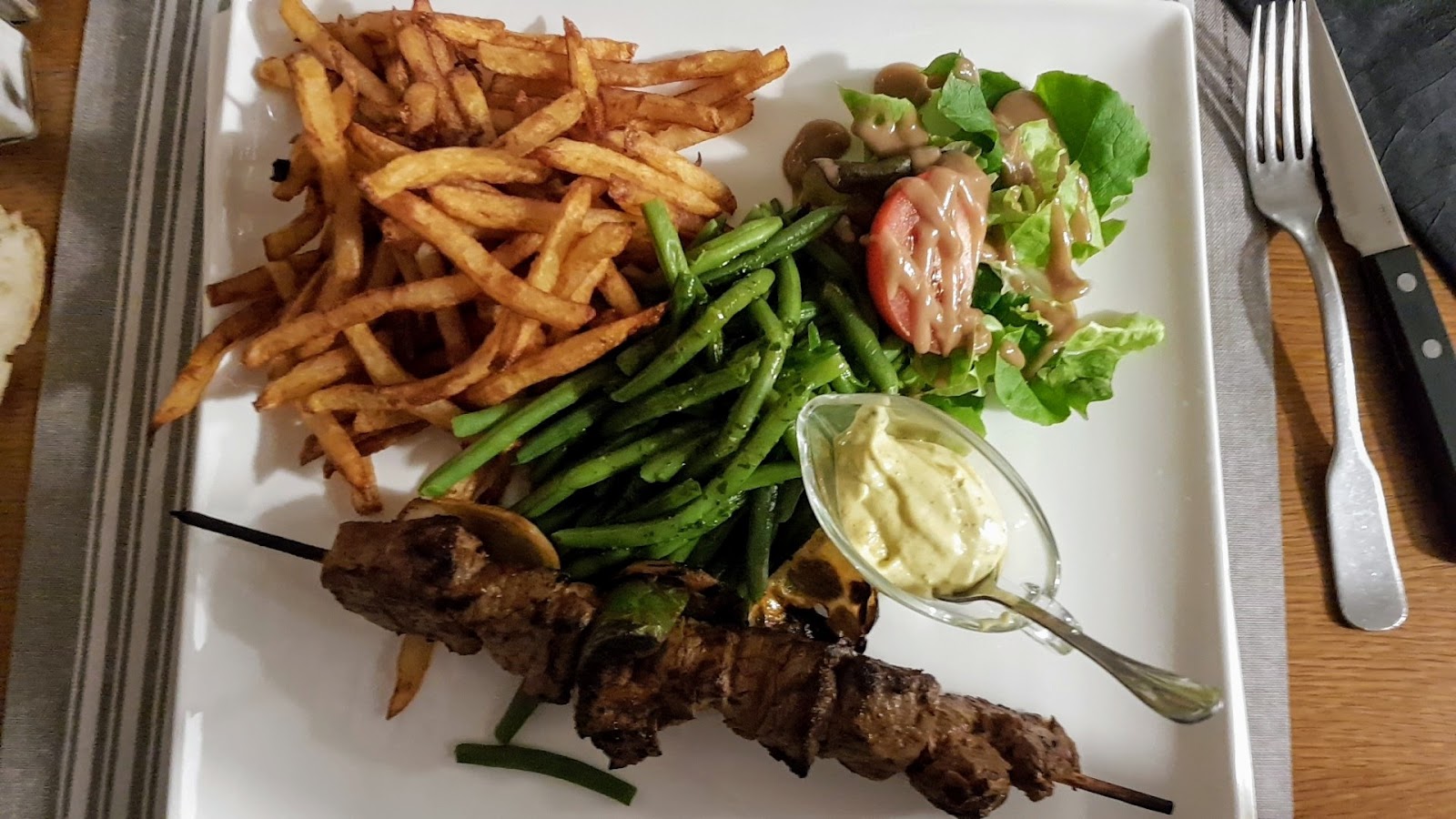 La Rôtisserie — photo 2