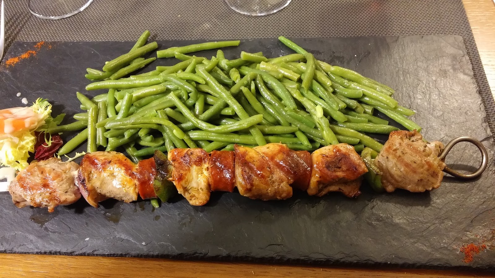 La Rôtisserie