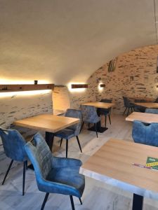 L'Auberge du Minotier