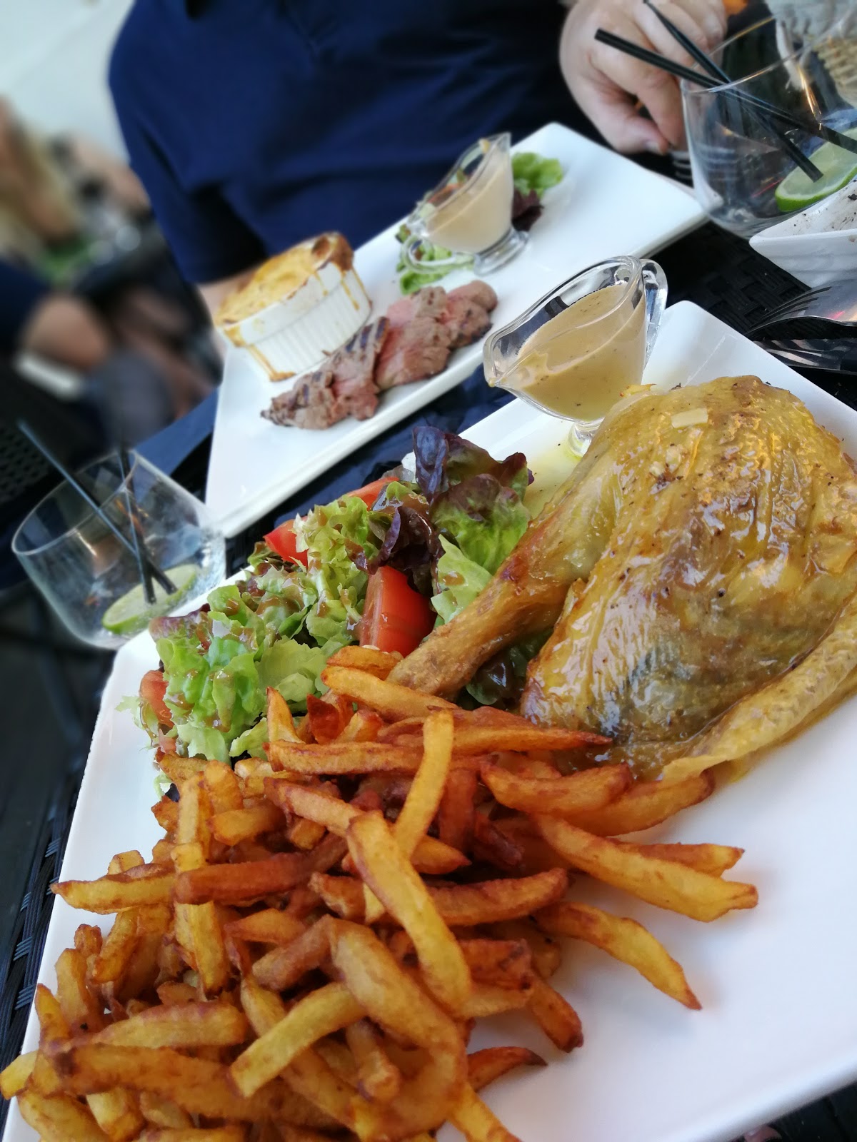 La Rôtisserie — photo 4