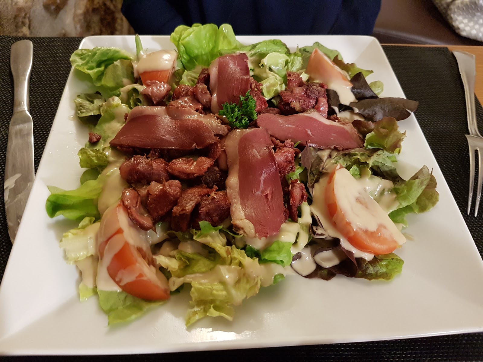 La Rôtisserie — photo 6