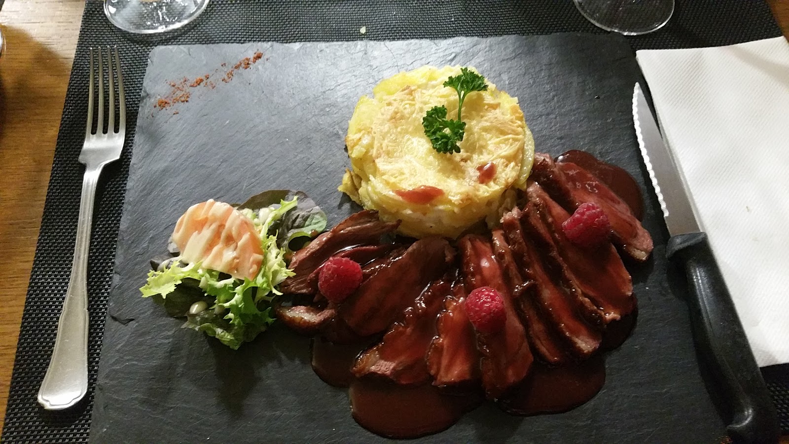 La Rôtisserie — photo 7