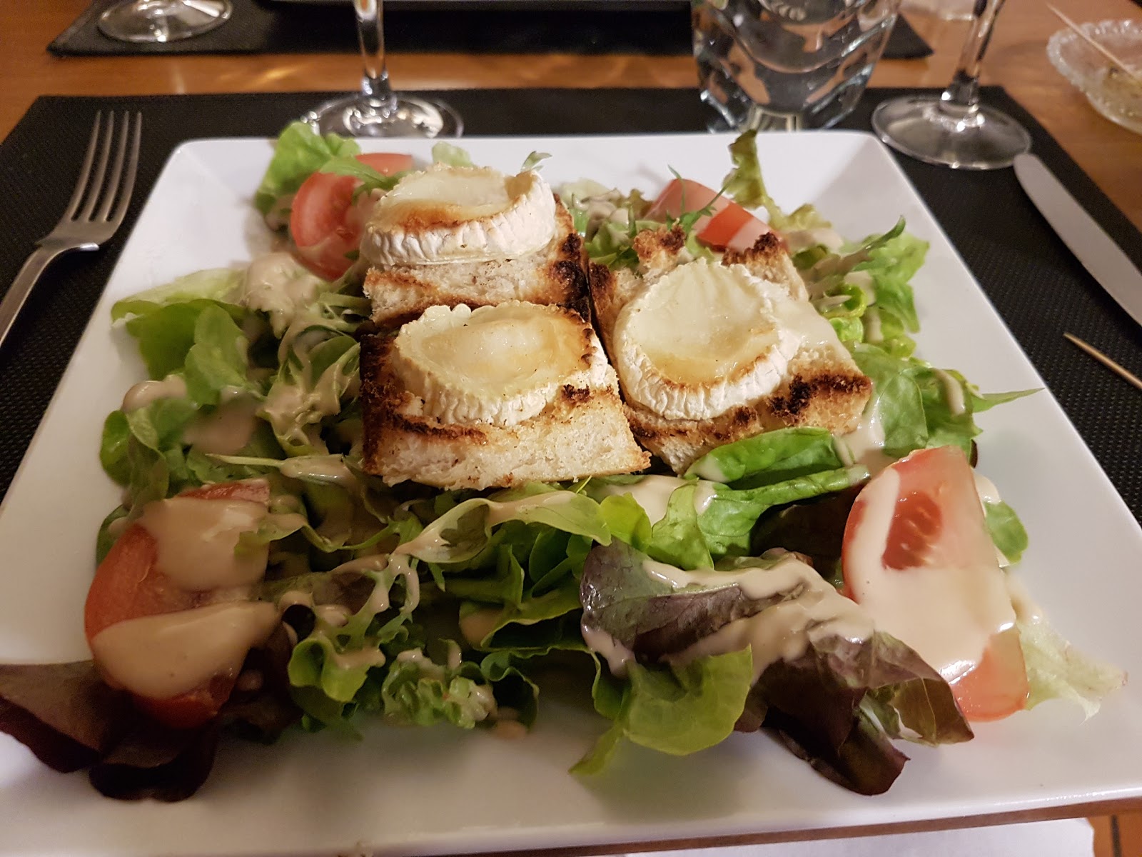 La Rôtisserie — photo 8