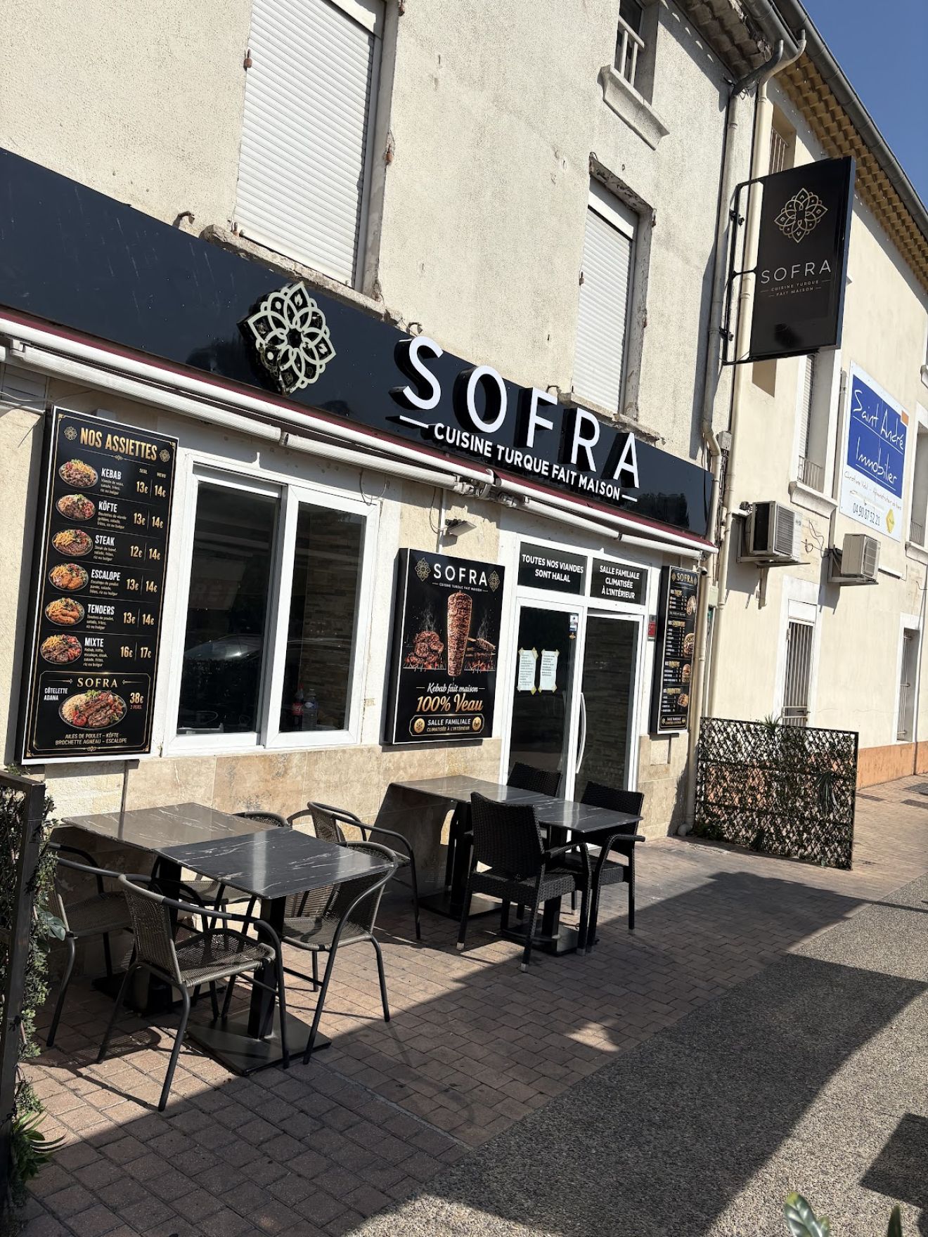 SOFRA