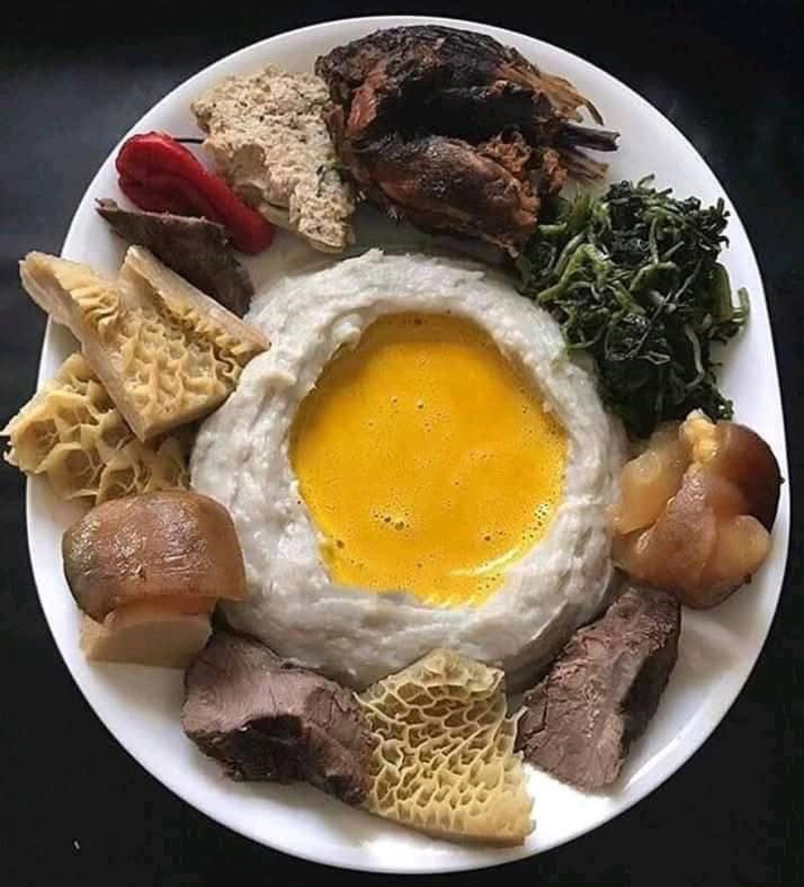 Ô Petit BAOBAB