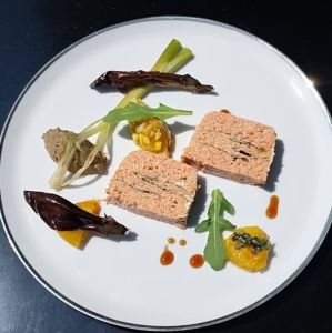 MA CUISINE PRÉFÉRÉE