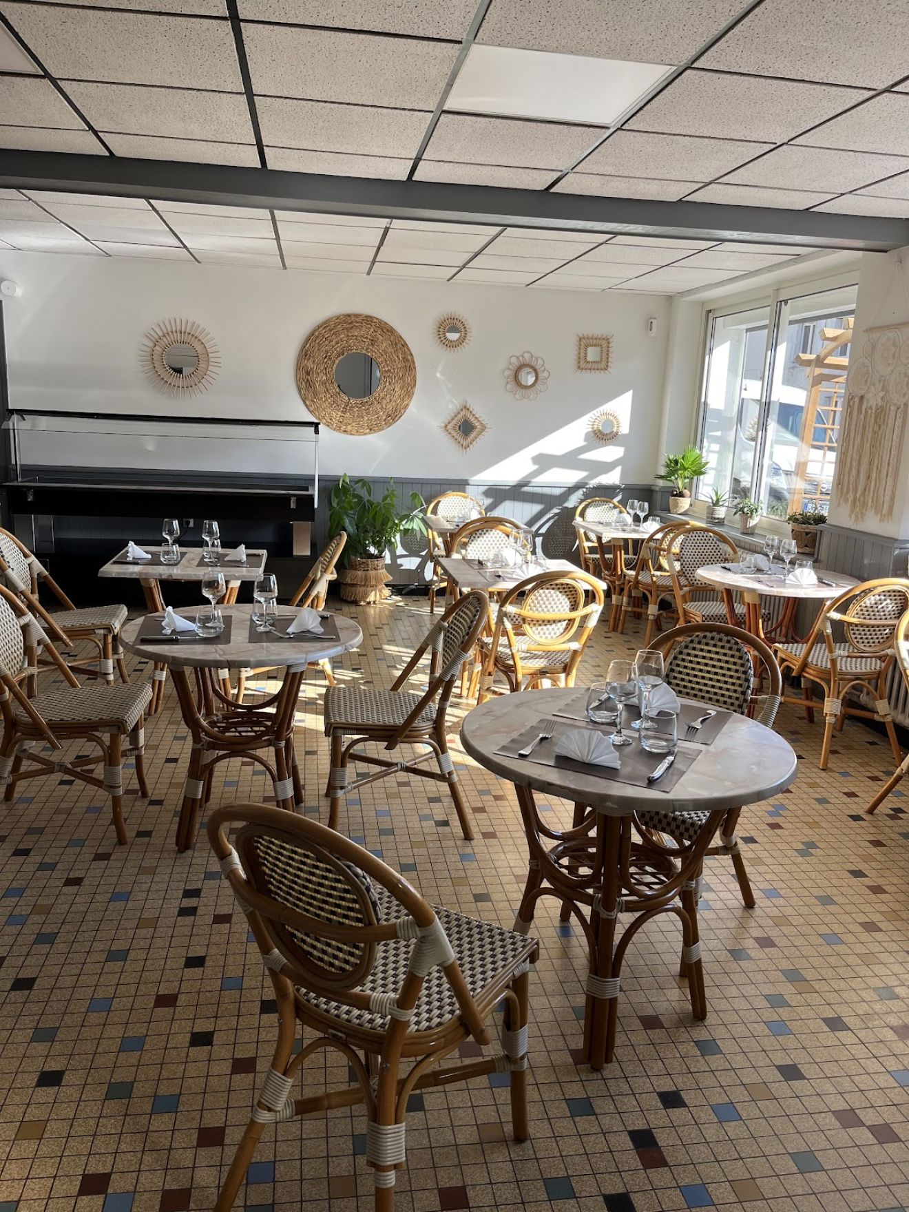 Auberge du Lamaron