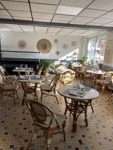 Auberge du Lamaron
