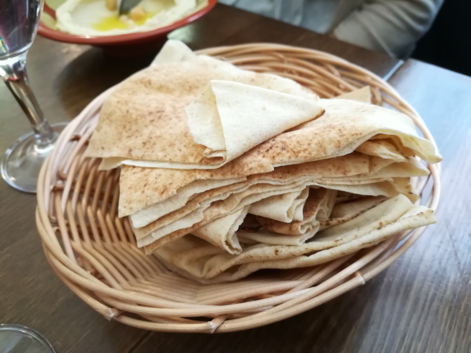 Le Sémiramis — photo 7
