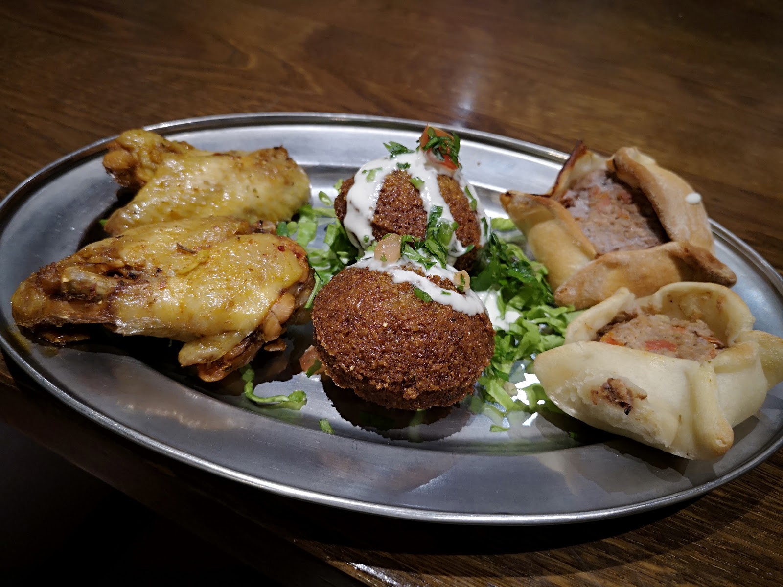Le Sémiramis — photo 8