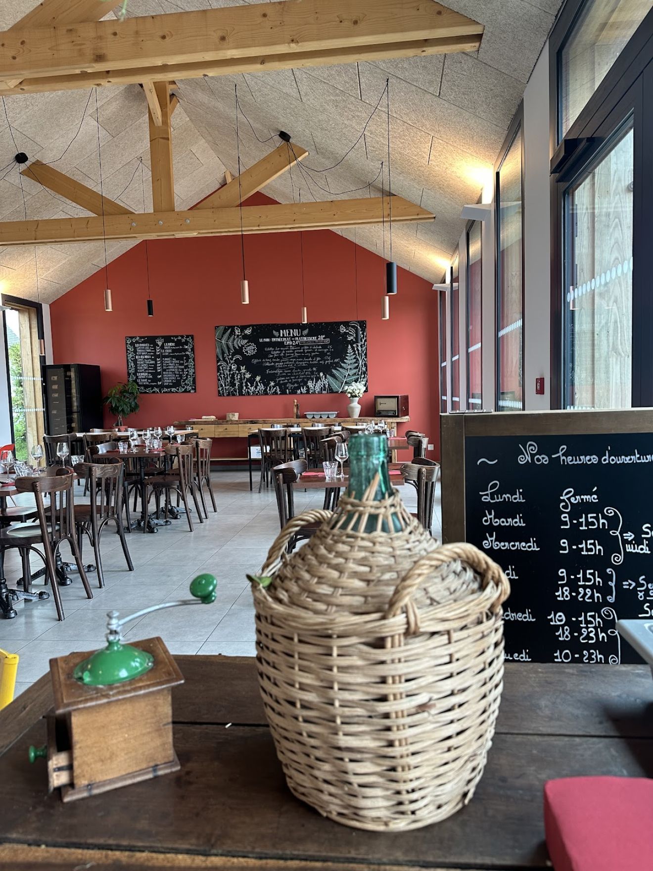 Le Bistrot du Cragou