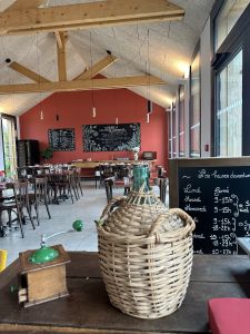 Le Bistrot du Cragou