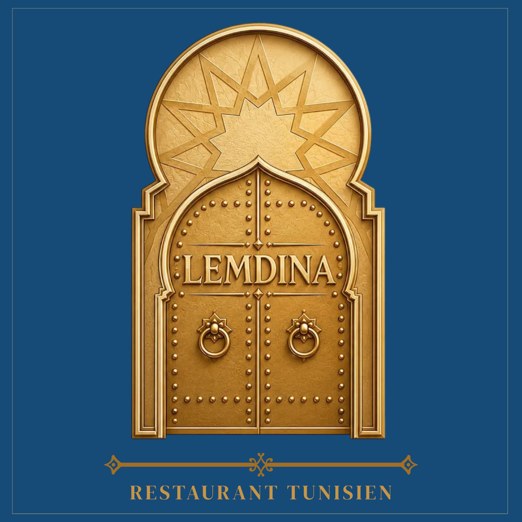 restaurant lemdina