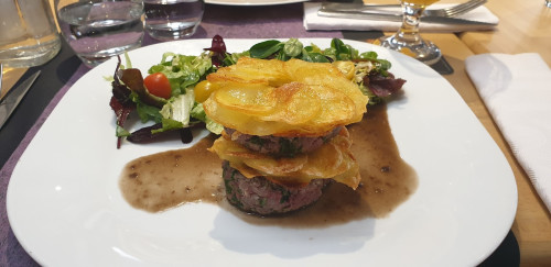 Le Relais Limousin — photo 6