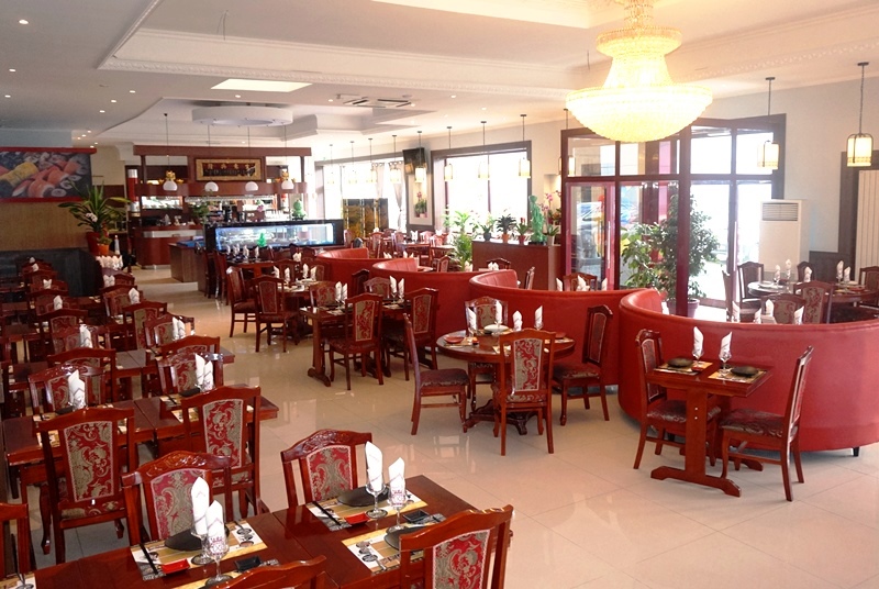 Royal Buffet Moulins — photo 1