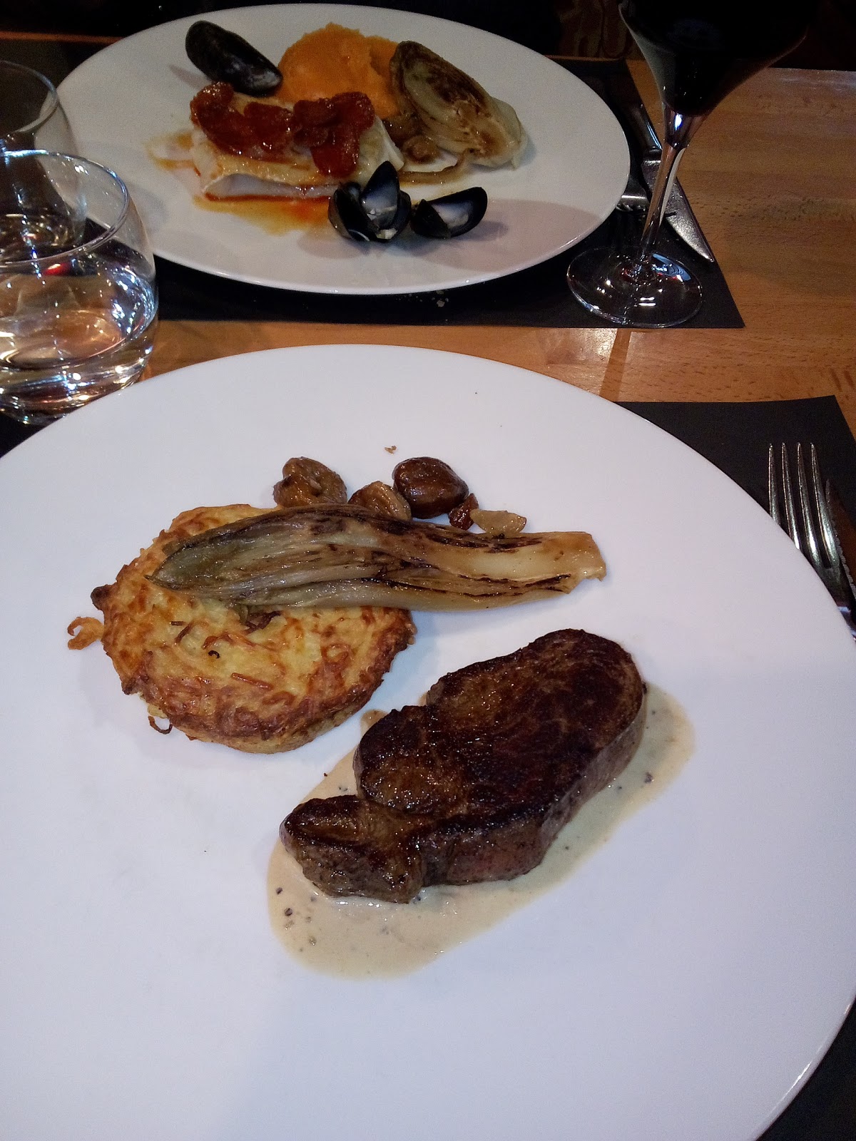 Le Relais Limousin