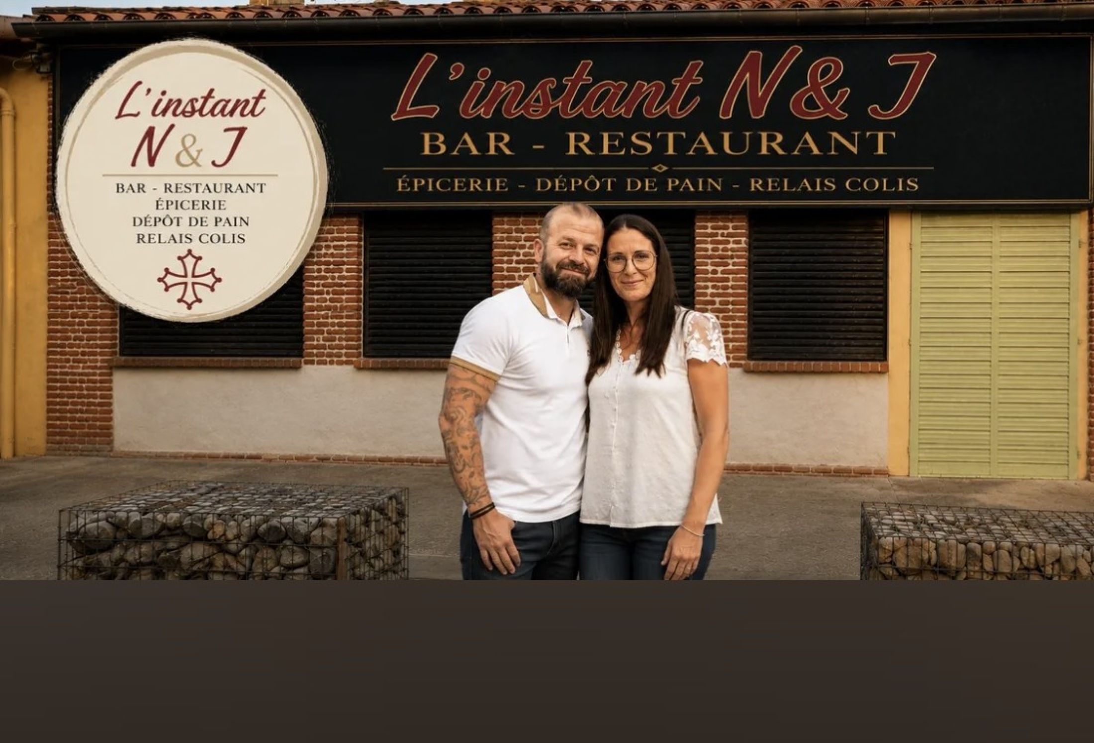 L'instant N &J