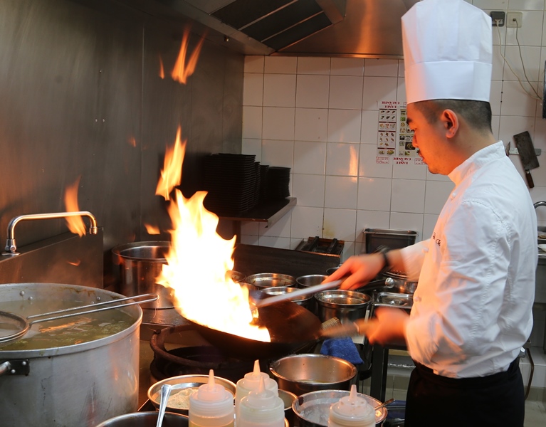 Royal Buffet Moulins — photo 3