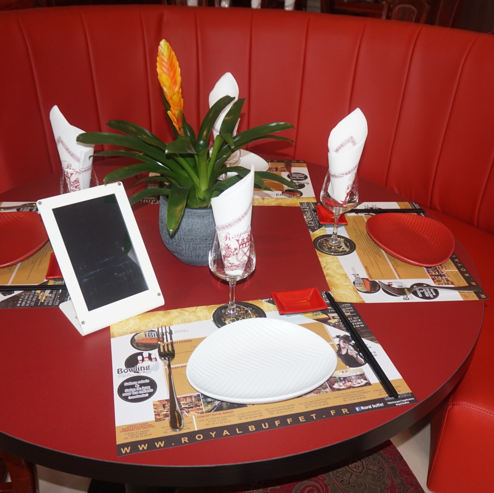 Royal Buffet Moulins — photo 4