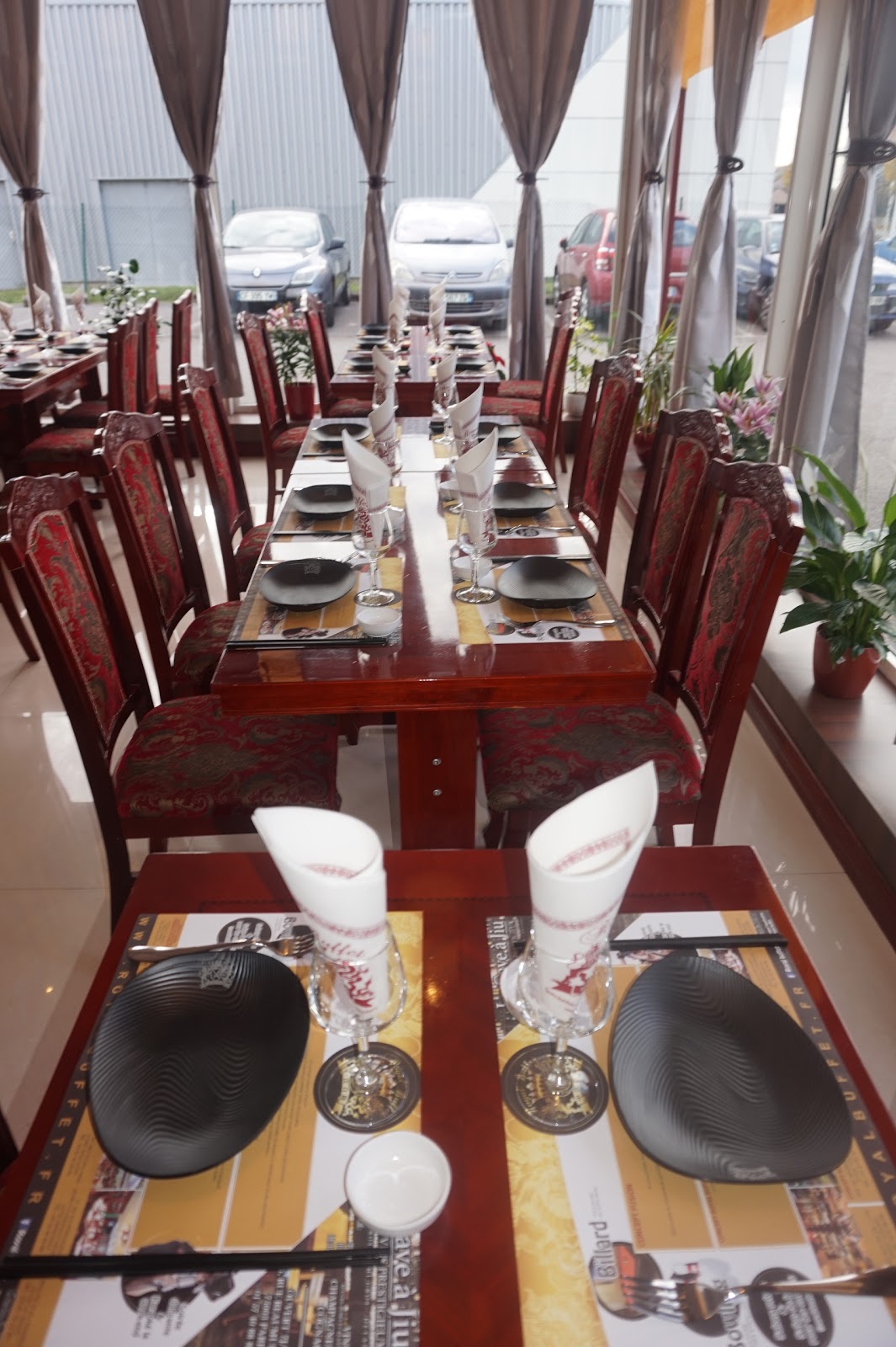 Royal Buffet Moulins — photo 7