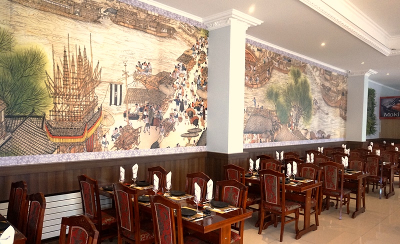 Royal Buffet Moulins — photo 8