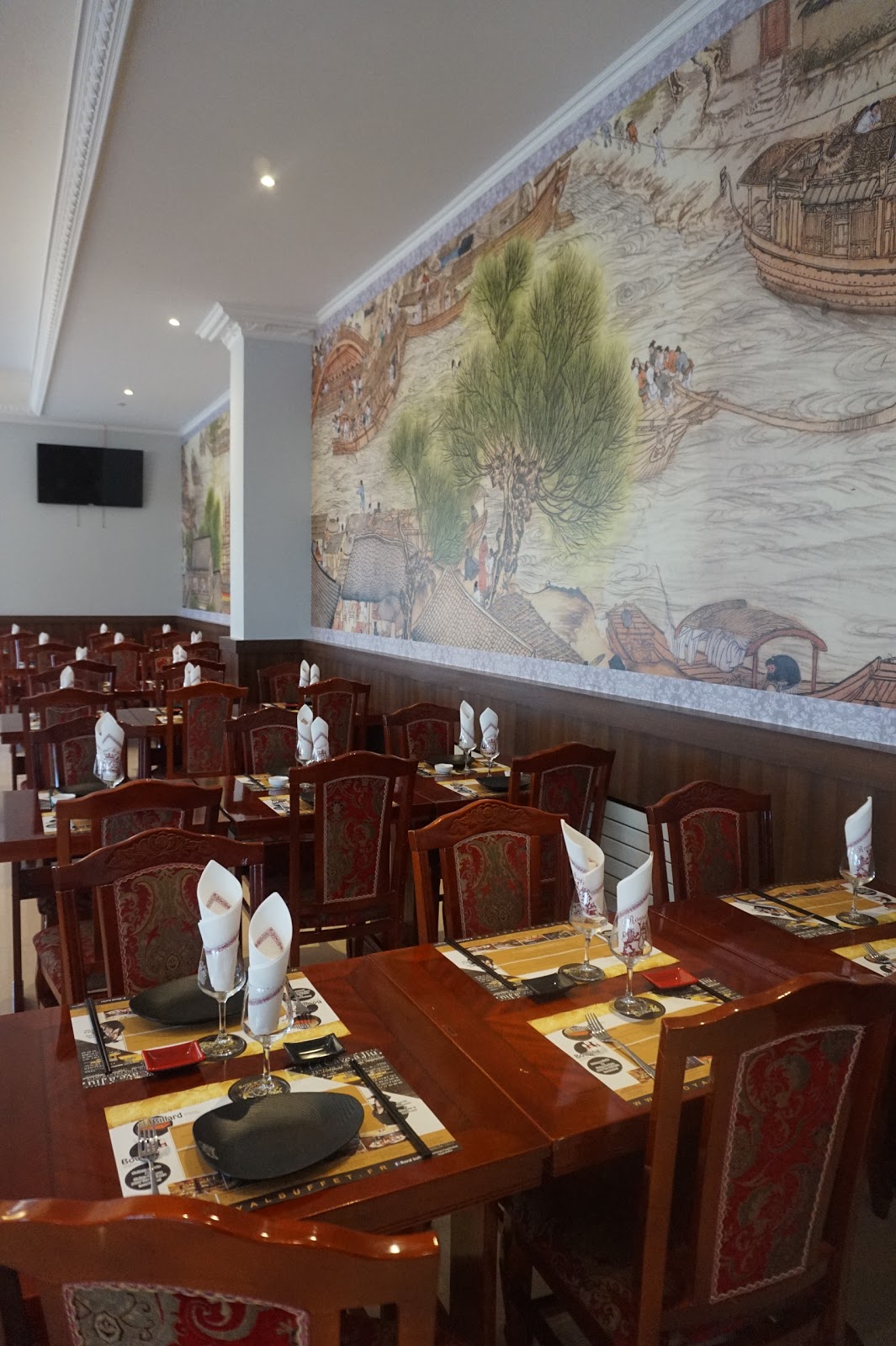 Royal Buffet Moulins — photo 9