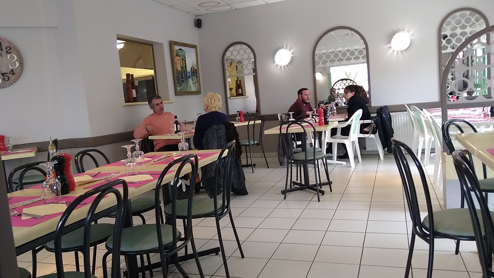 Pizzeria Grill Primavera — photo 1