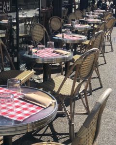 CAFÉ MARCEAU