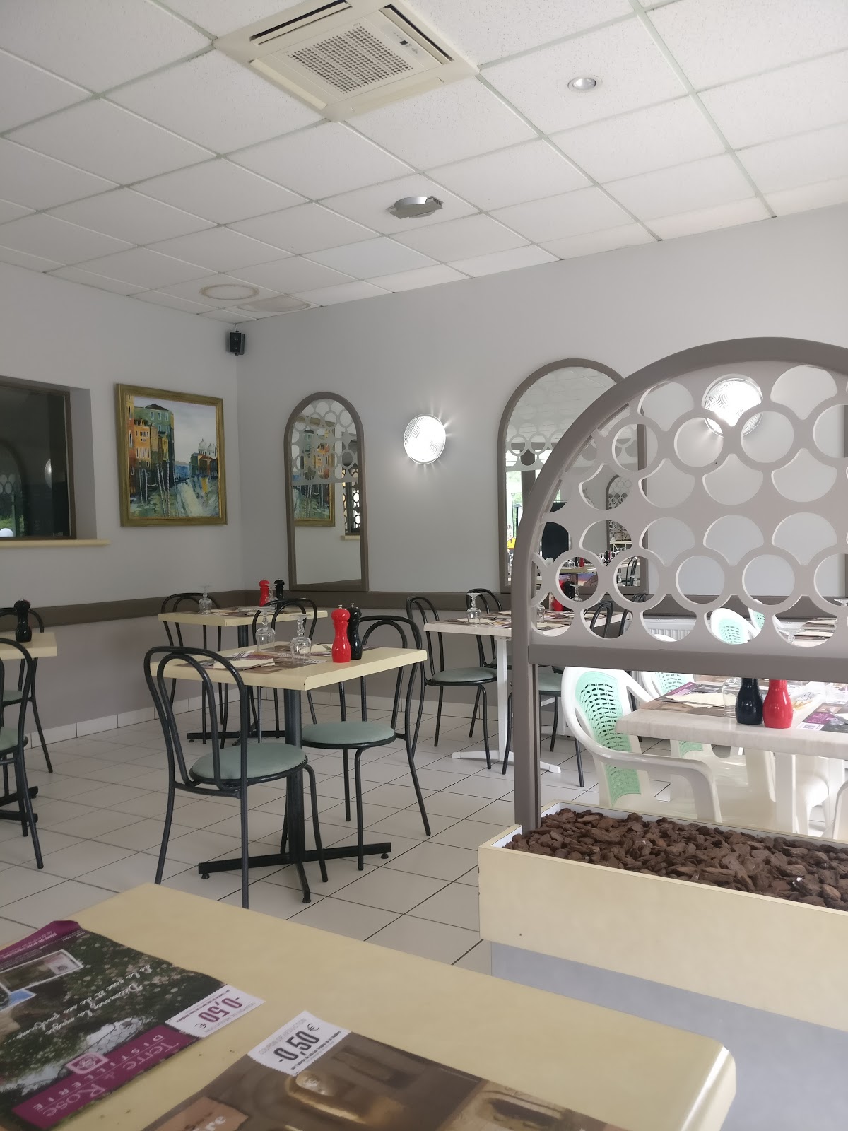Pizzeria Grill Primavera — photo 6