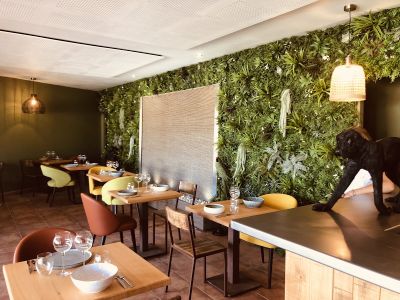 Restaurant Le Kalao