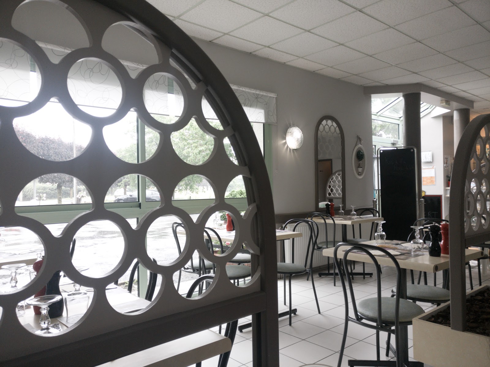 Pizzeria Grill Primavera — photo 7