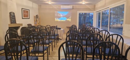 Le Tie Break Restaurant du tennis club de Nîmes