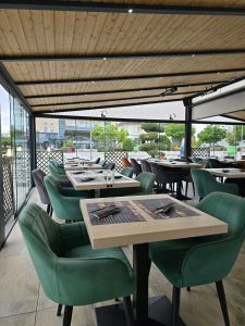 EVAN'S Brunch Restaurant Grill illzach