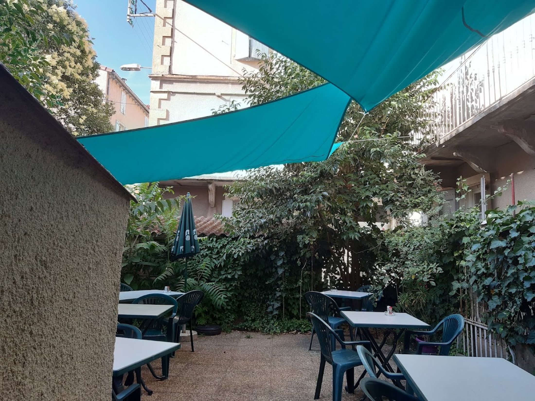Le Bar à Thym