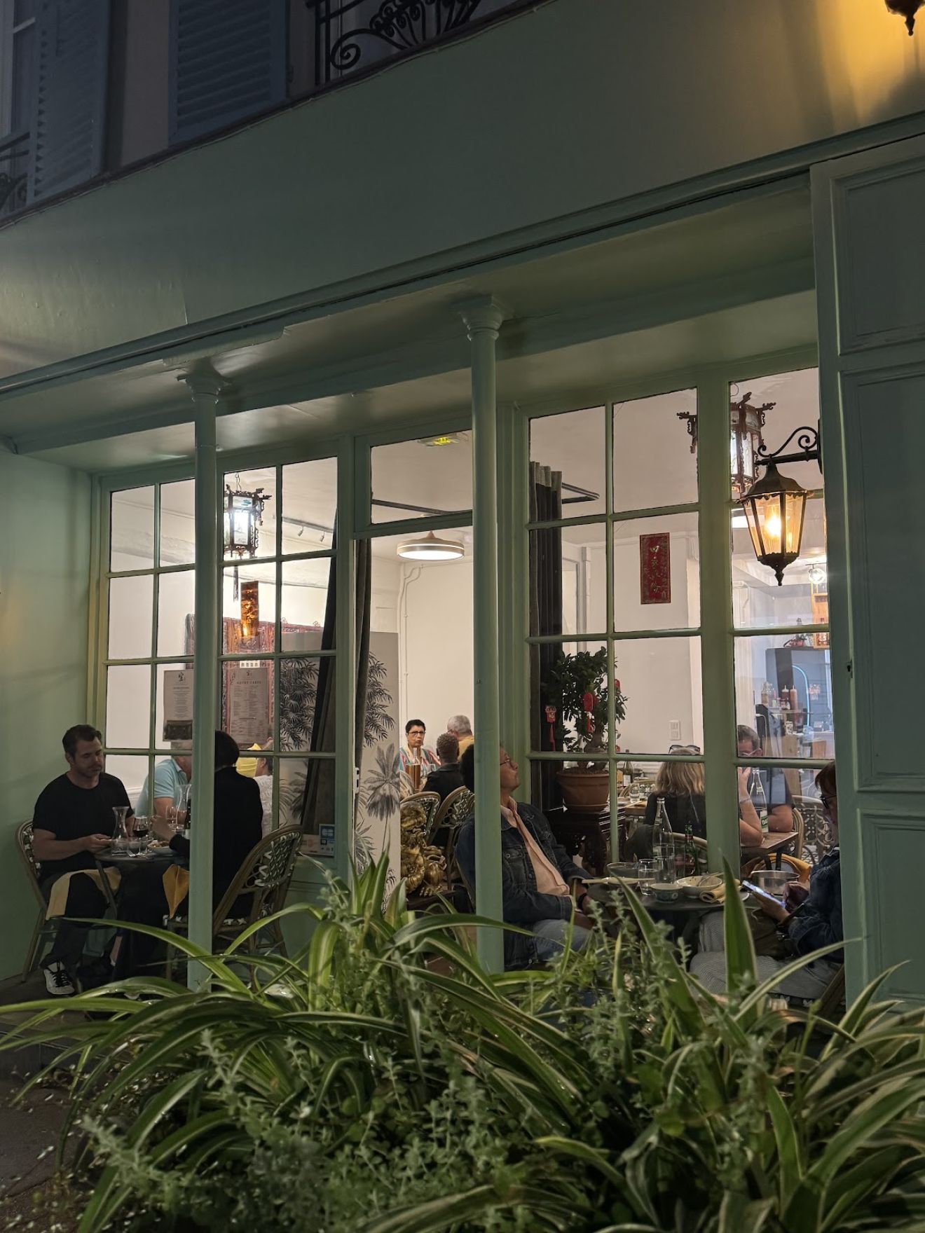 Bao bistrot
