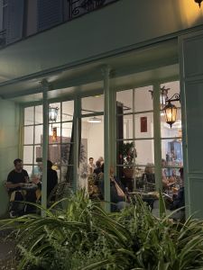 Bao bistrot