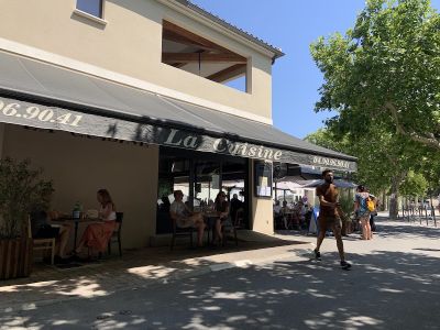 La Cuisine