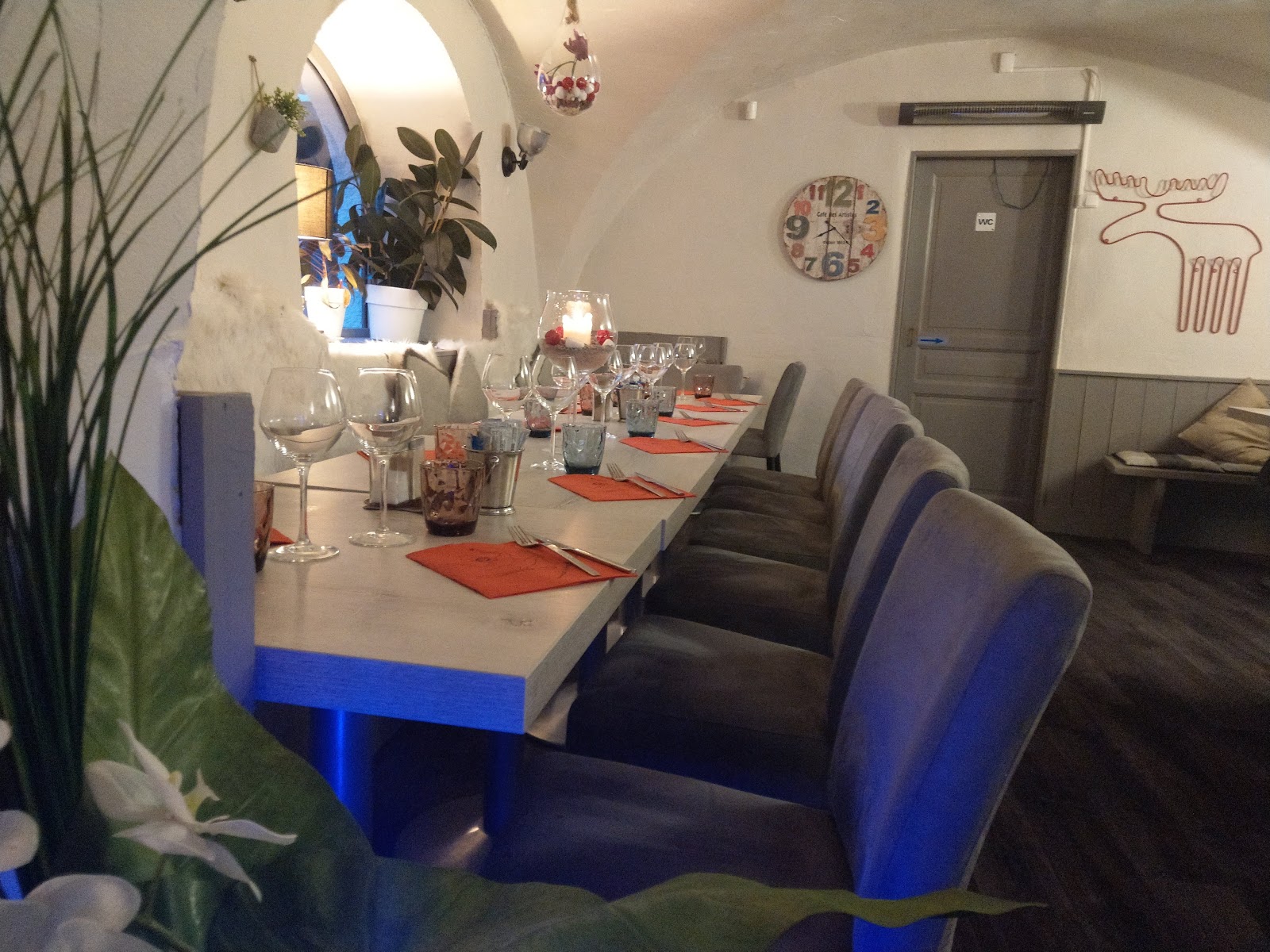 La Petite Auberge