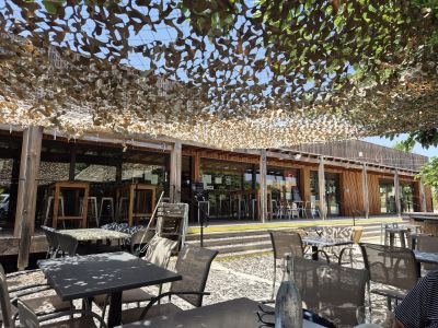 Restaurant LE BISTROT DES AMIS
